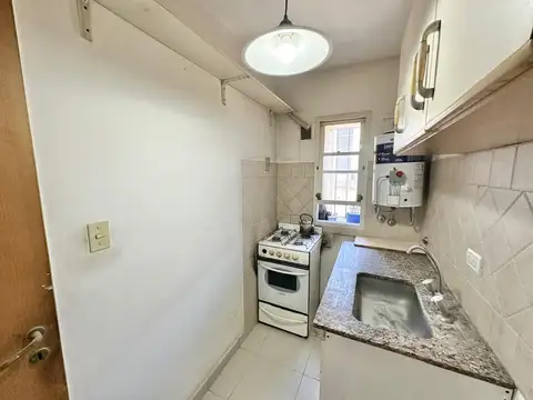 Departamento en Venta 25 años