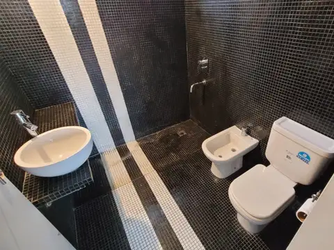 Departamento en Alquiler Apto profesional