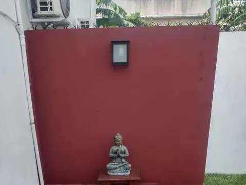 Depto Tipo Casa 2 ambientes con 1 baño