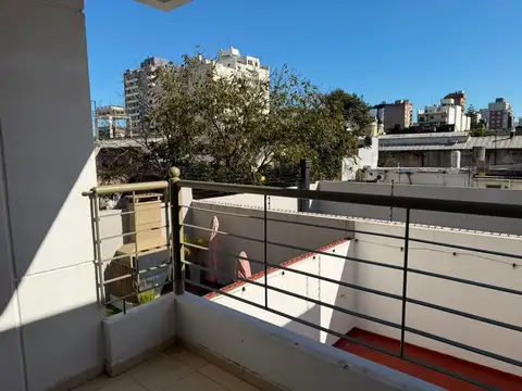Departamento en Venta en San Cristóbal, USD 95.000