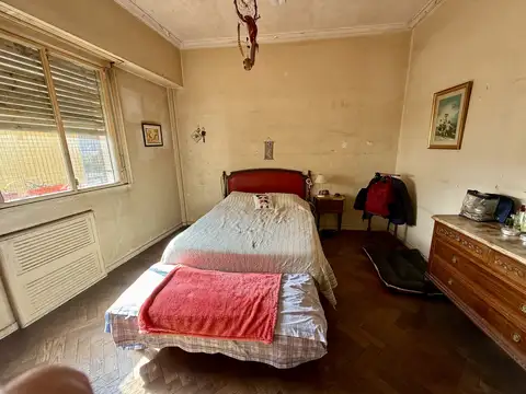 Departamento en Venta 66 años