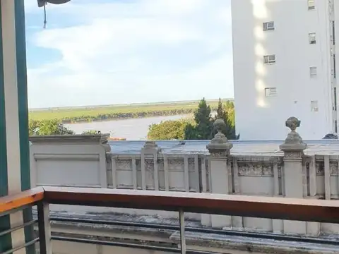 Departamento 4 ambientes con 3 baños