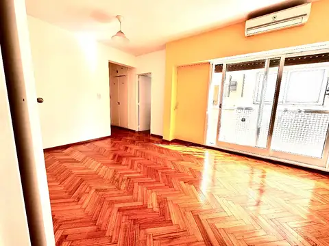 Departamento en Alquiler en Vicente Lopez Vias / Rio, $ 600.000