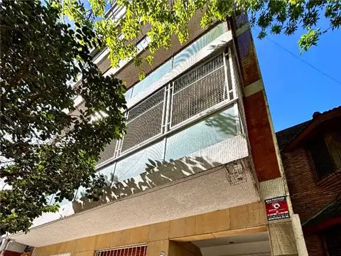 DEPARTAMENTO 1 AMBIENTE - VICENTE LÓPEZ - BAJO, GRAN BS. AS. NORTE