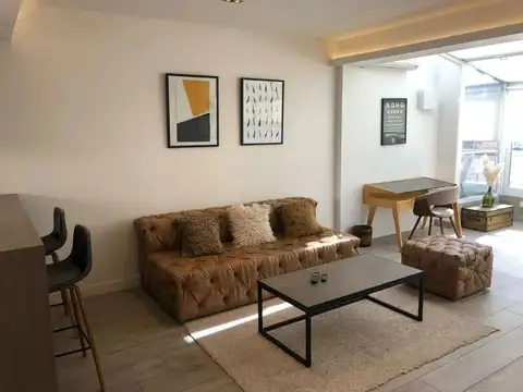 Departamento en Venta en Recoleta, USD 259.000