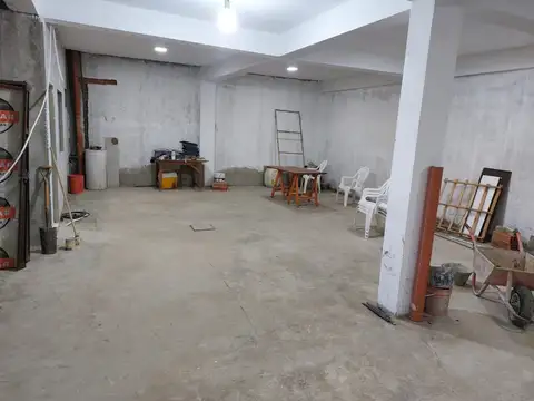 Local en Venta A Estrenar