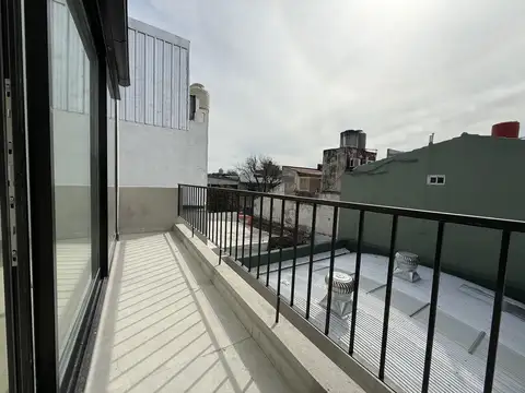 Depto Tipo Casa en Alquiler A Estrenar