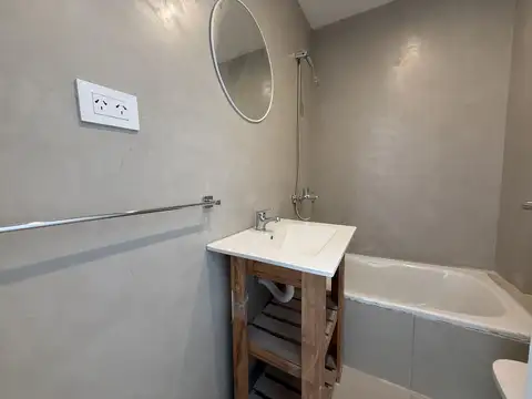 Depto Tipo Casa en Alquiler al Noreste