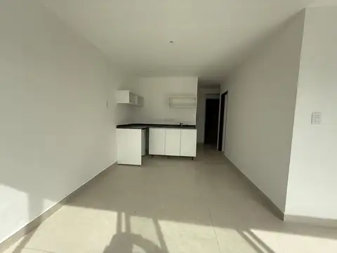 Depto Tipo Casa en Alquiler de 1 dormitorio