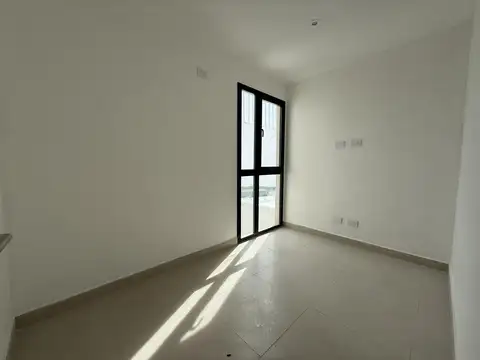 Depto Tipo Casa en Alquiler en Villa Crespo, $ 1.200.000