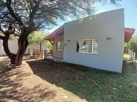 Casa en Venta en Los Troncos, USD 53.000