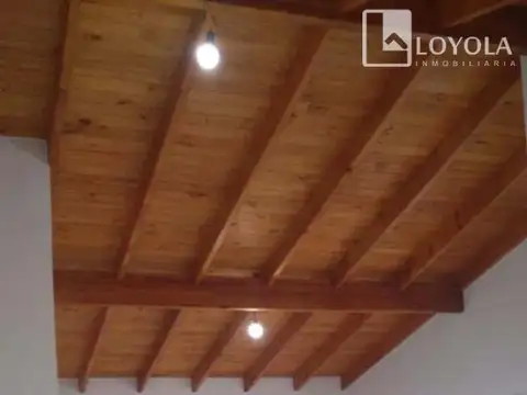 Casa en Venta en Los Troncos, USD 53.000