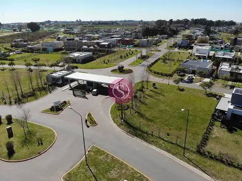 Terreno en Venta de 616,0 m2