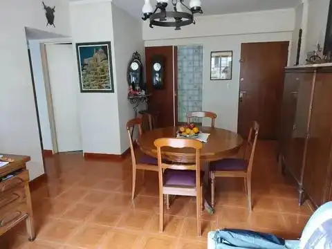 DEPARTAMENTO 3 AMBIENTES CABALLITO