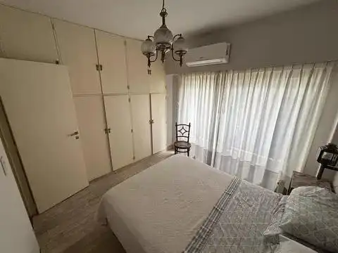 Departamento 3 ambientes en Caballito