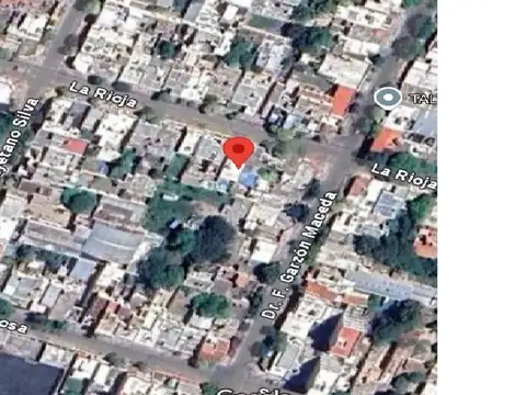 Terreno en Venta de 385,0 m2