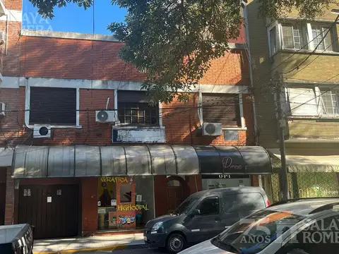 Oficina - en alquiler   - frente a la estacion de Olivos -  30 mts