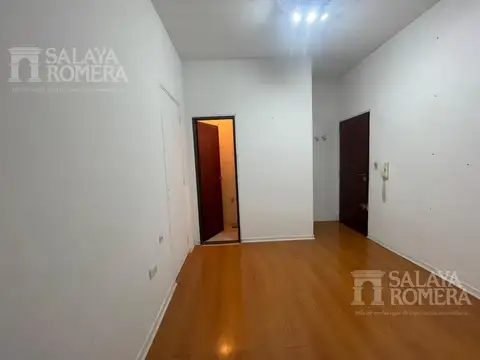 Oficina Monoambiente con 1 baño