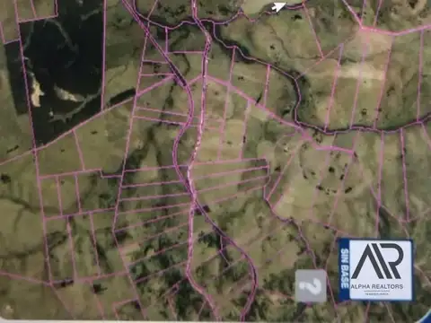 Campo en venta de 61m2 ubicado en Garzon