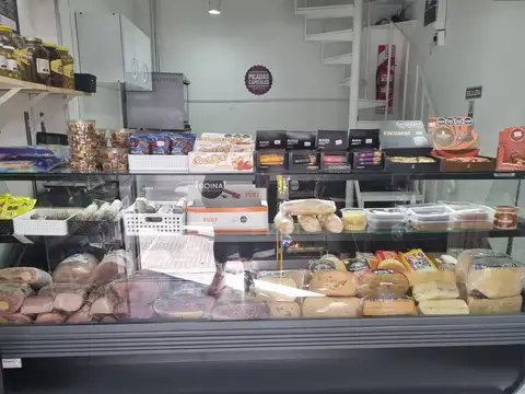 Fondo Comercio en Venta en Belgrano, USD 39.900