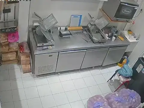 Fondo Comercio en Venta 2 años
