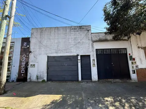 Departamento de 2 ambientes en Quilmes