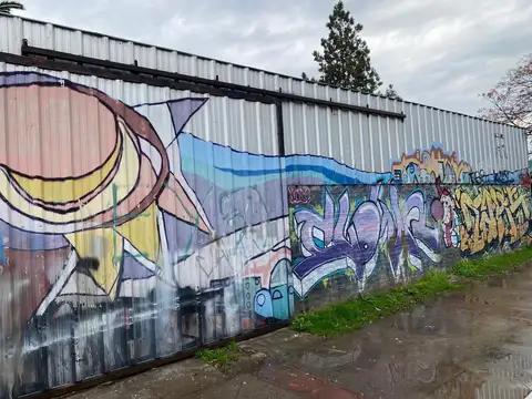 Local en Alquiler 20 años