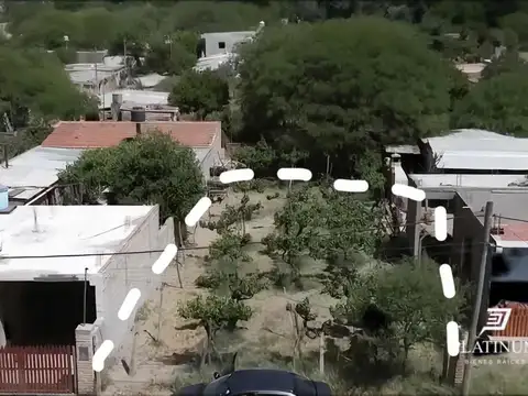 Terreno en Venta en Cafayate, USD 15.000