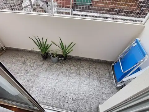 Departamento en Venta en Almagro, USD 125.000