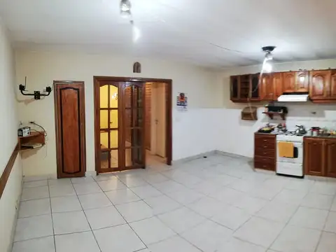 Depto Tipo Casa en Venta en San Antonio de Padua, USD 105.000