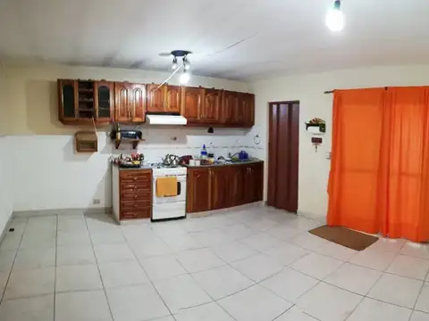 Depto Tipo Casa en Venta de 3 dormitorios