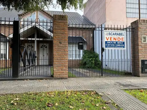 Venta Ph Tipo Dúplex 4 Ambientes  Padua Sur