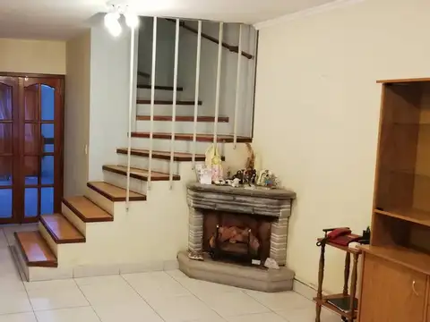 Depto Tipo Casa en Venta A Estrenar