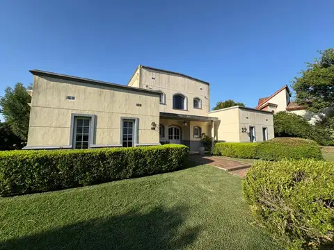 Casa en Venta en Country Club Los Cardales, USD 235.000