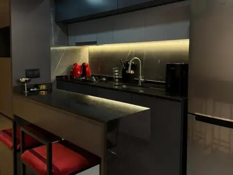 Departamento en Venta 1 año