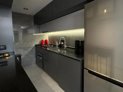 Departamento en Venta en Villa Lugano, USD 108.000