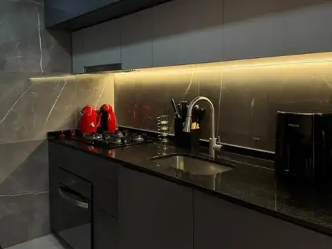VENTA 2 AMBIENTES PREMIUM CON PARRILLA EN VILLA LUGANO