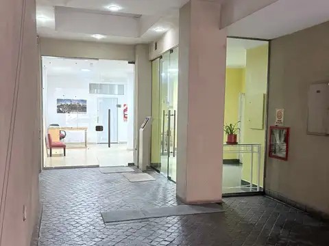 Avenida Juan Bautista Alberdi 2300, Piso 9