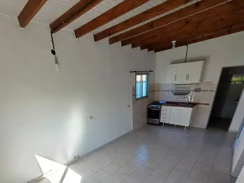 Departamento PH  en Alquiler en Martin Coronado, Tres de Febrero, G.B.A. Zona Oeste
