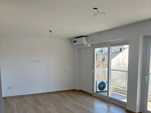 Departamento en Coghlan