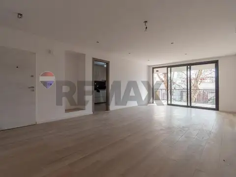 4 Amb a Estrenar 180m² Balcón Terraza Cochera
