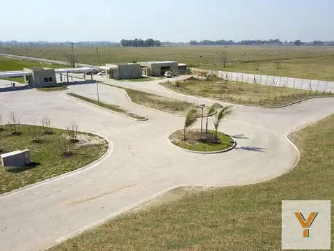 Terreno en Venta en Countries y Barrios Cerrados en San Vicente, USD 25.000
