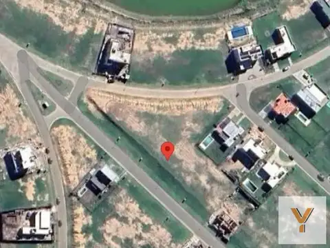 Terreno en Venta de 659,0 m2