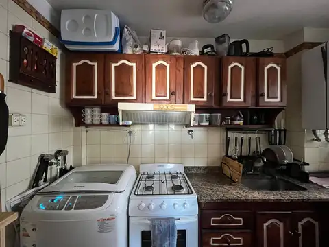 Departamento en Alquiler 36 años