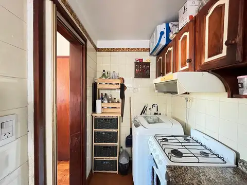 Departamento en Alquiler de 2 ambientes
