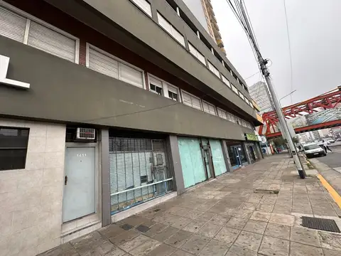 Hotel en Venta en Avellaneda, USD 3.000.000