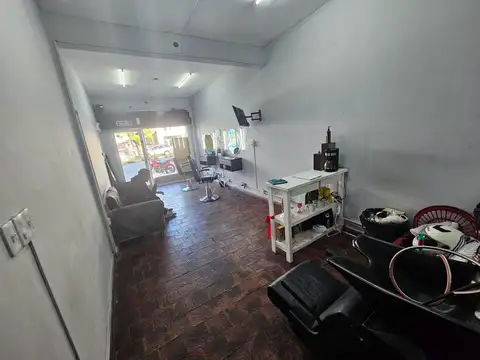 Local en Venta 28 años