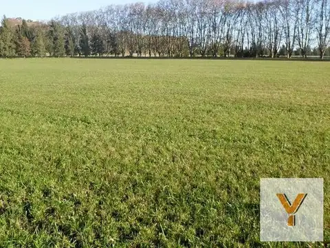 Terreno en Venta de 3060,0 m2