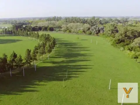 Terreno en venta - 3060mts2 - Estancia Las Malvinas, Coronel Brandsen