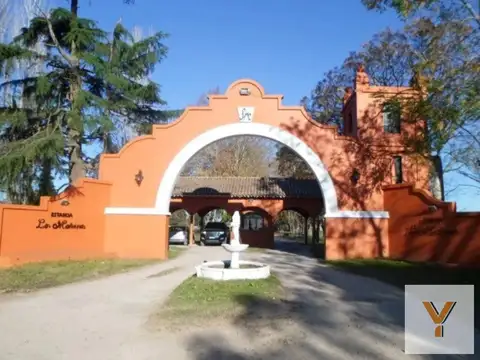 Terreno en Venta en Estancia Las Malvinas, USD 40.000